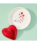 Mini Trinket Dish | With Love